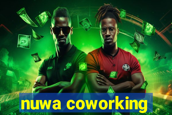 nuwa coworking